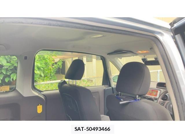 Toyota PORTE 2013-05 7251916-23