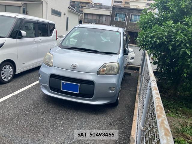 Toyota PORTE 2013-05 7251916-2