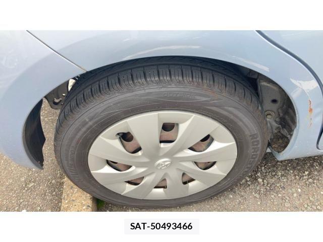 Toyota PORTE 2013-05 7251916-4
