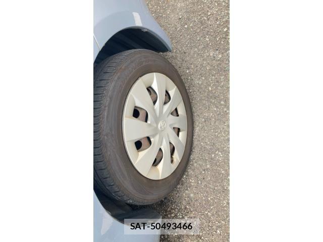 Toyota PORTE 2013-05 7251916-5