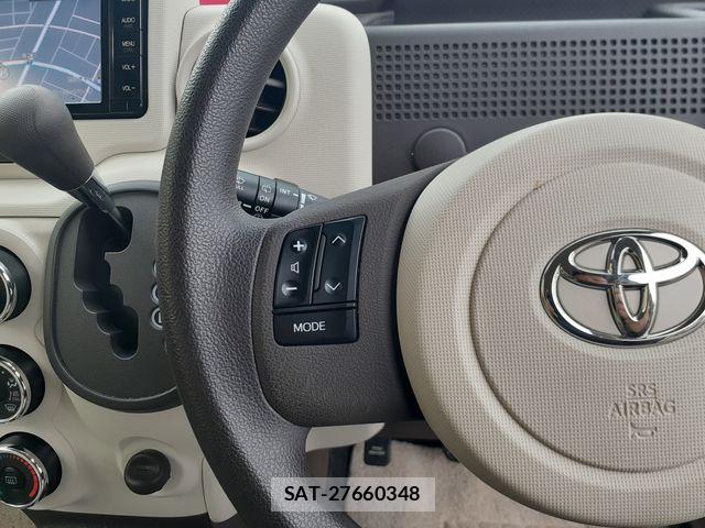 Toyota PORTE 2015-07 7272705-26