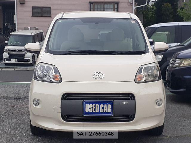 Toyota PORTE 2015-07 7272705-3