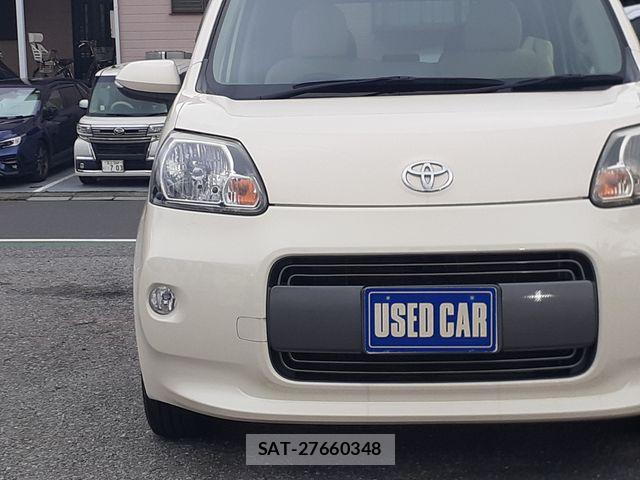 Toyota PORTE 2015-07 7272705-4