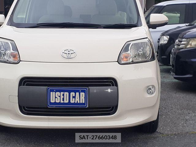 Toyota PORTE 2015-07 7272705-5
