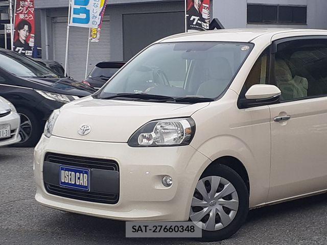 Toyota PORTE 2015-07 7272705-6