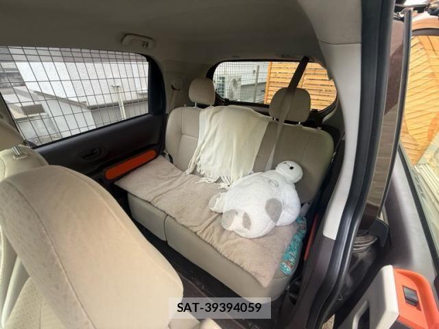 Toyota PORTE 2014-07 7329369-4