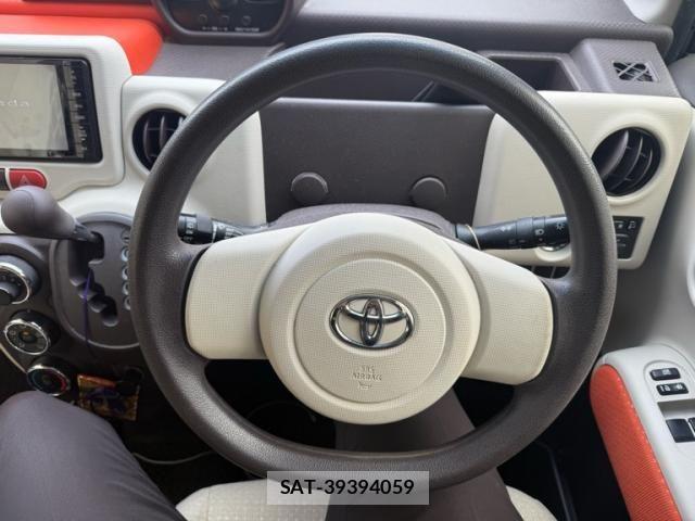 Toyota PORTE 2014-07 7329369-8