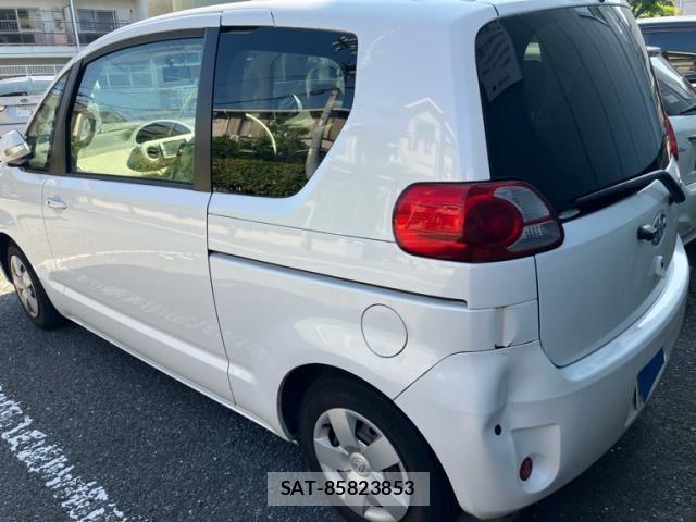 Toyota PORTE 2009-12 7329375-9