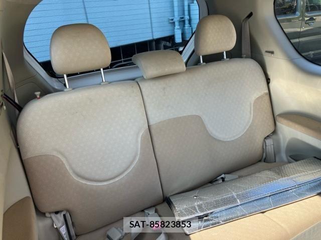 Toyota PORTE 2009-12 7329375-12