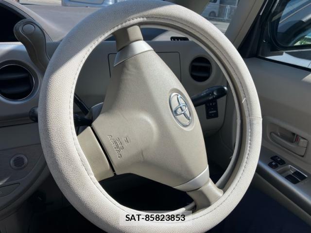 Toyota PORTE 2009-12 7329375-13