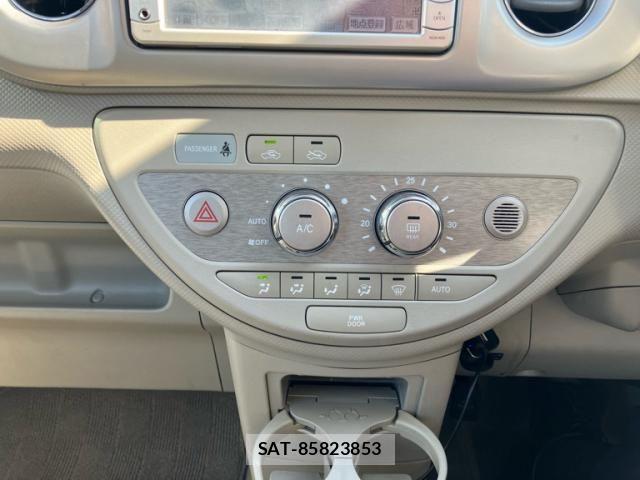 Toyota PORTE 2009-12 7329375-16