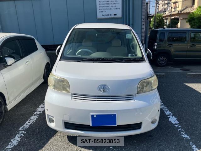 Toyota PORTE 2009-12 7329375-1