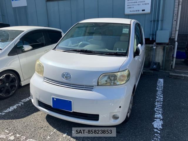 Toyota PORTE 2009-12 7329375-2
