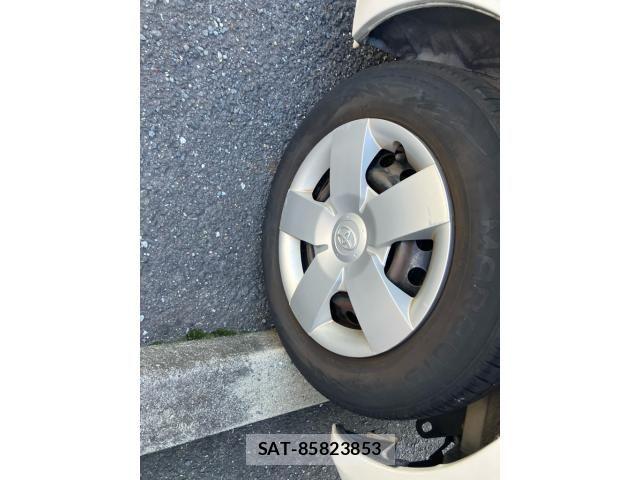 Toyota PORTE 2009-12 7329375-5