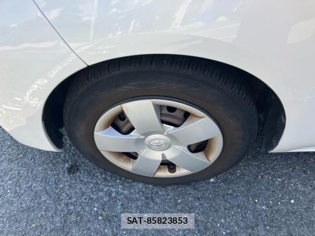 Toyota PORTE 2009-12 7329375-6