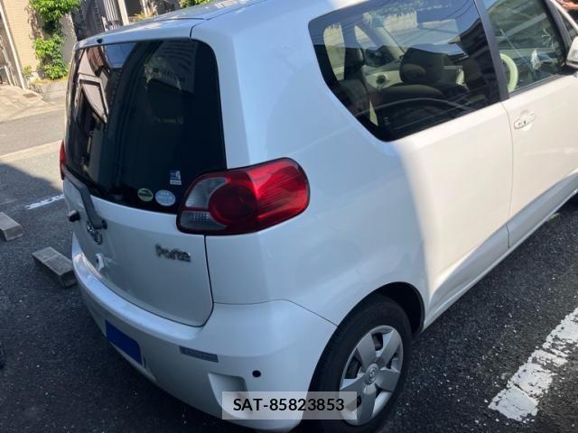 Toyota PORTE 2009-12 7329375-8