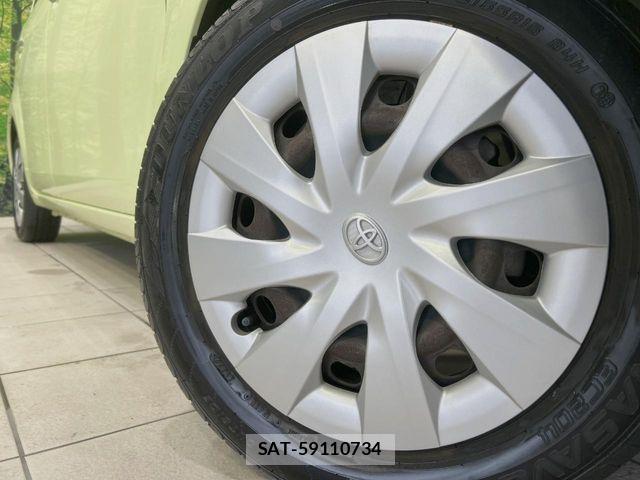 Toyota PORTE 2013-06 7329366-12