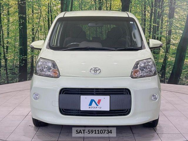 Toyota PORTE 2013-06 7329366-13