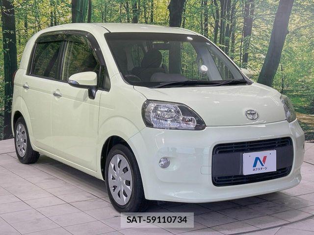 Toyota PORTE 2013-06 7329366-15