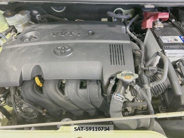 Toyota PORTE 2013-06 7329366-17
