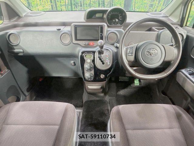 Toyota PORTE 2013-06 7329366-1