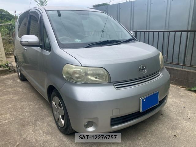 sat car