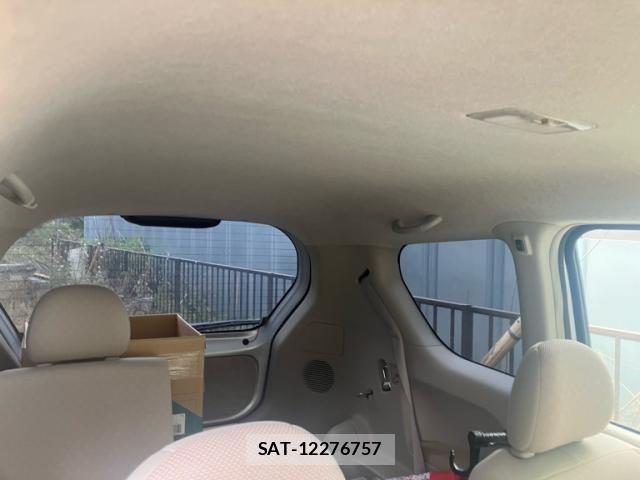 Toyota PORTE 2011-11 7329372-10