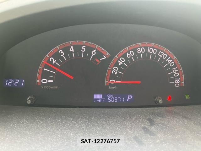 Toyota PORTE 2011-11 7329372-14
