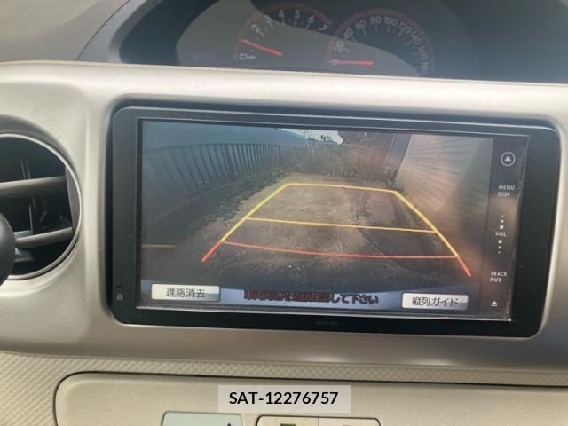 Toyota PORTE 2011-11 7329372-15