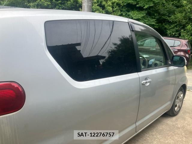 Toyota PORTE 2011-11 7329372-4
