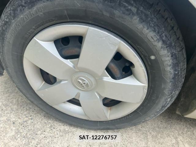 Toyota PORTE 2011-11 7329372-5