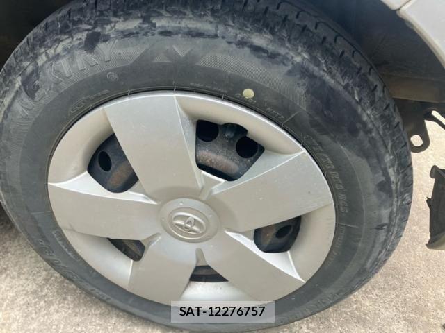 Toyota PORTE 2011-11 7329372-6