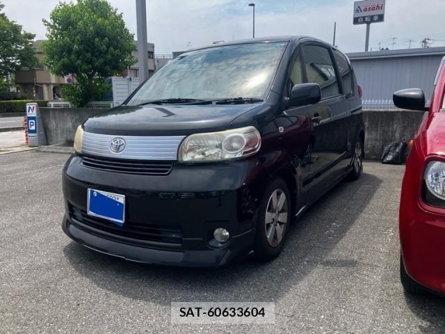 Toyota PORTE 2006-03 7393544-0