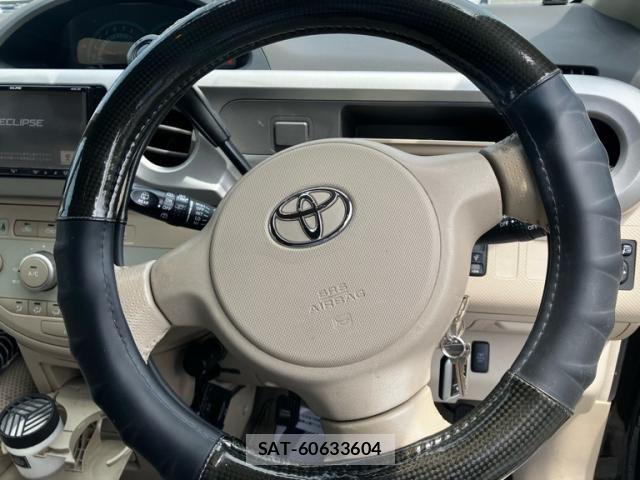 Toyota PORTE 2006-03 7393544-13