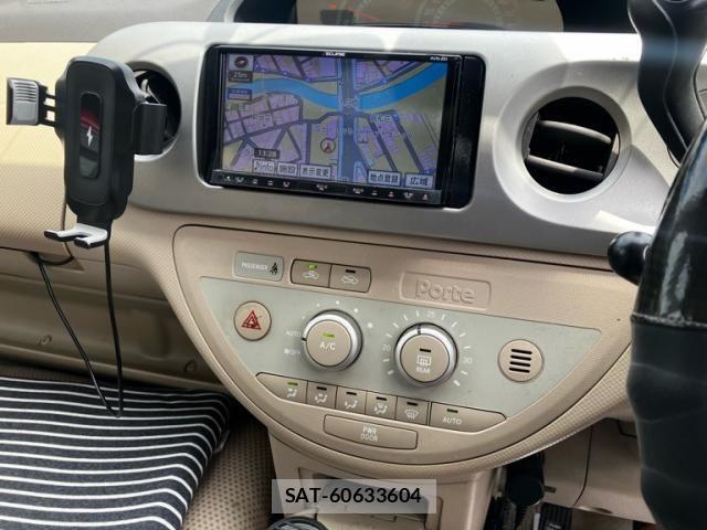 Toyota PORTE 2006-03 7393544-15
