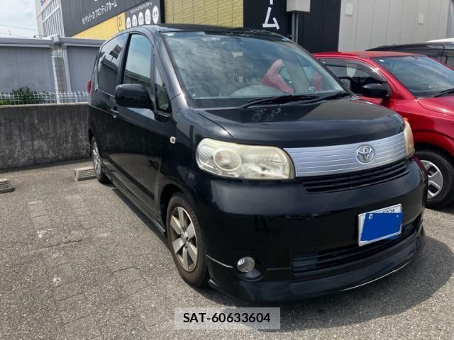 Toyota PORTE 2006-03 7393544-1