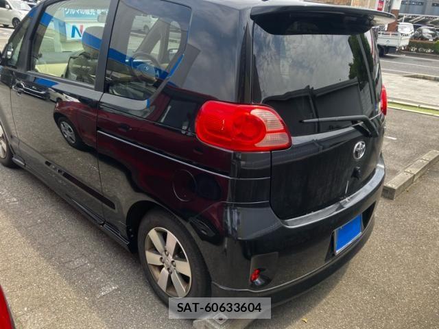 Toyota PORTE 2006-03 7393544-5