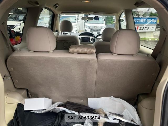 Toyota PORTE 2006-03 7393544-6