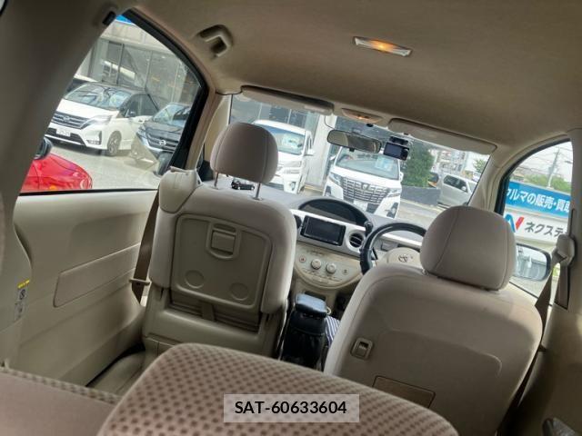 Toyota PORTE 2006-03 7393544-7