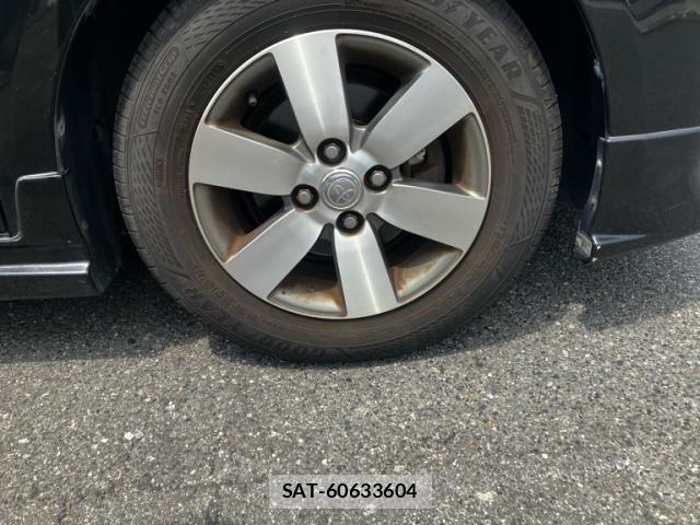 Toyota PORTE 2006-03 7393544-8