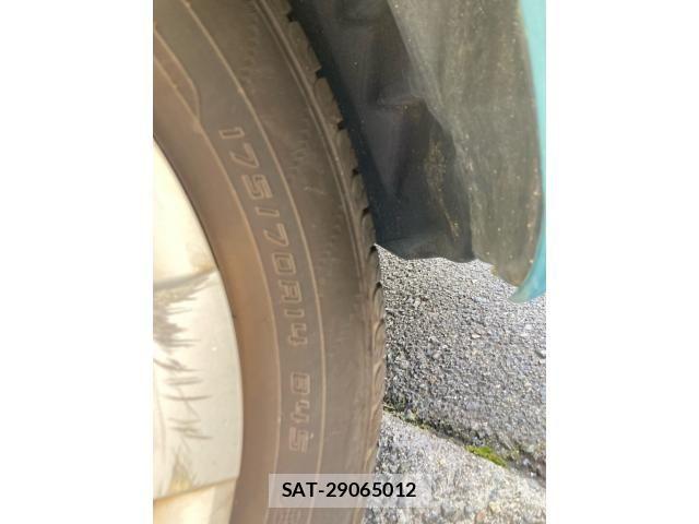 Toyota PORTE 2005-07 7456795-3