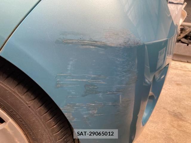 Toyota PORTE 2005-07 7456795-6