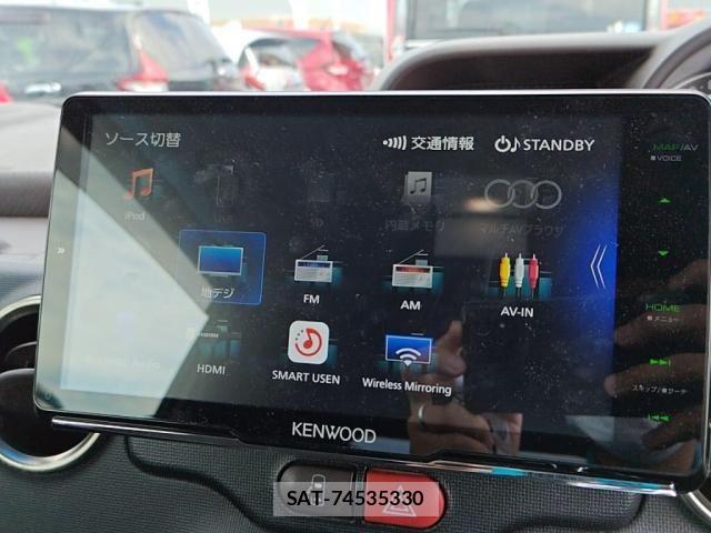 Toyota PORTE 2015-09 7456784-17