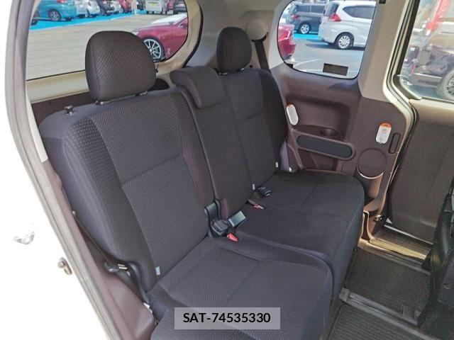 Toyota PORTE 2015-09 7456784-20