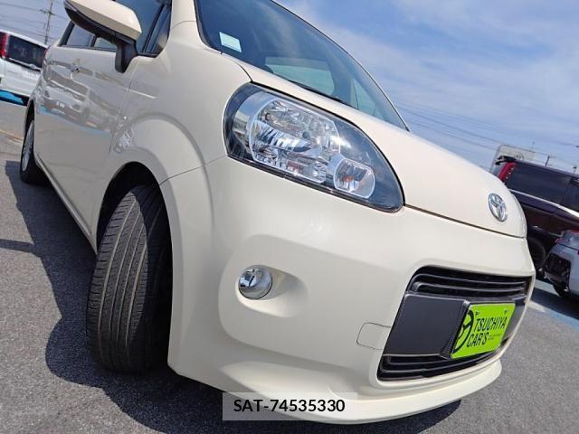 Toyota PORTE 2015-09 7456784-24
