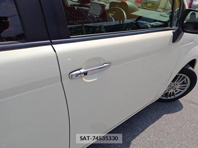 Toyota PORTE 2015-09 7456784-25