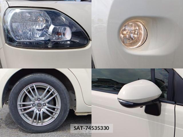 Toyota PORTE 2015-09 7456784-3