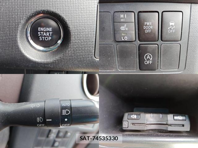 Toyota PORTE 2015-09 7456784-4