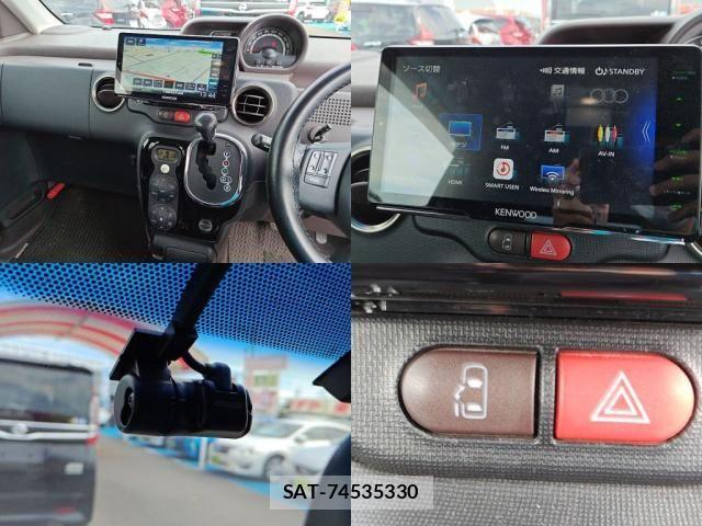 Toyota PORTE 2015-09 7456784-5
