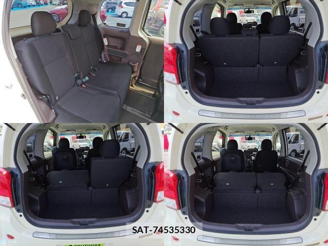 Toyota PORTE 2015-09 7456784-6